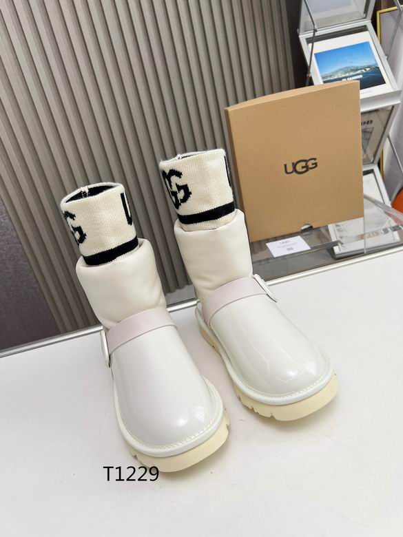 UGG shoes 35-41-67